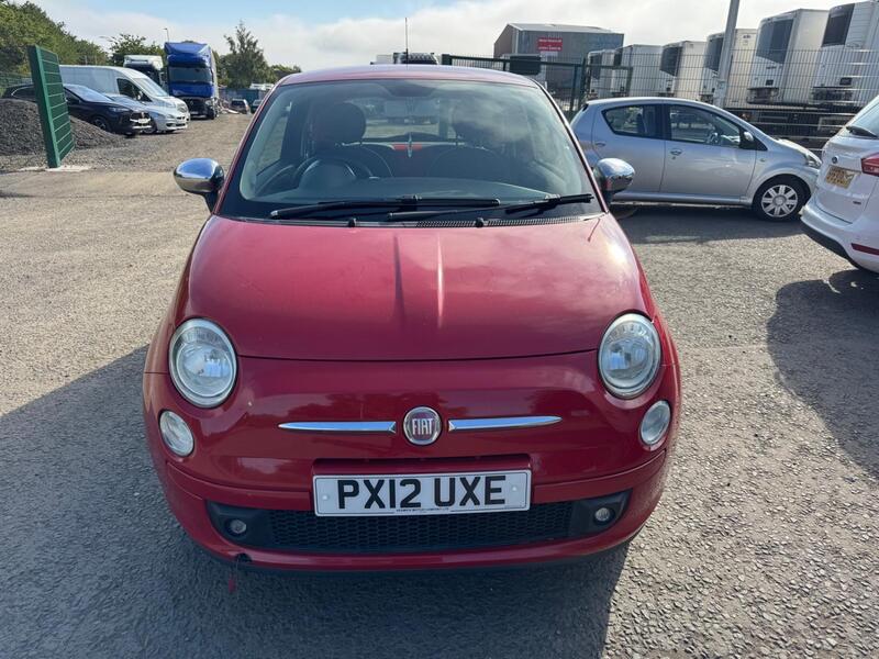 FIAT 500 1.2 500 1.2 Pop
